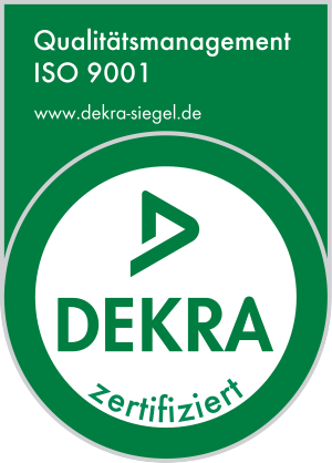 DEKRA Siegel