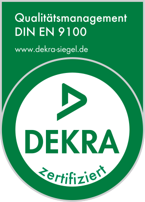 DEKRA Siegel