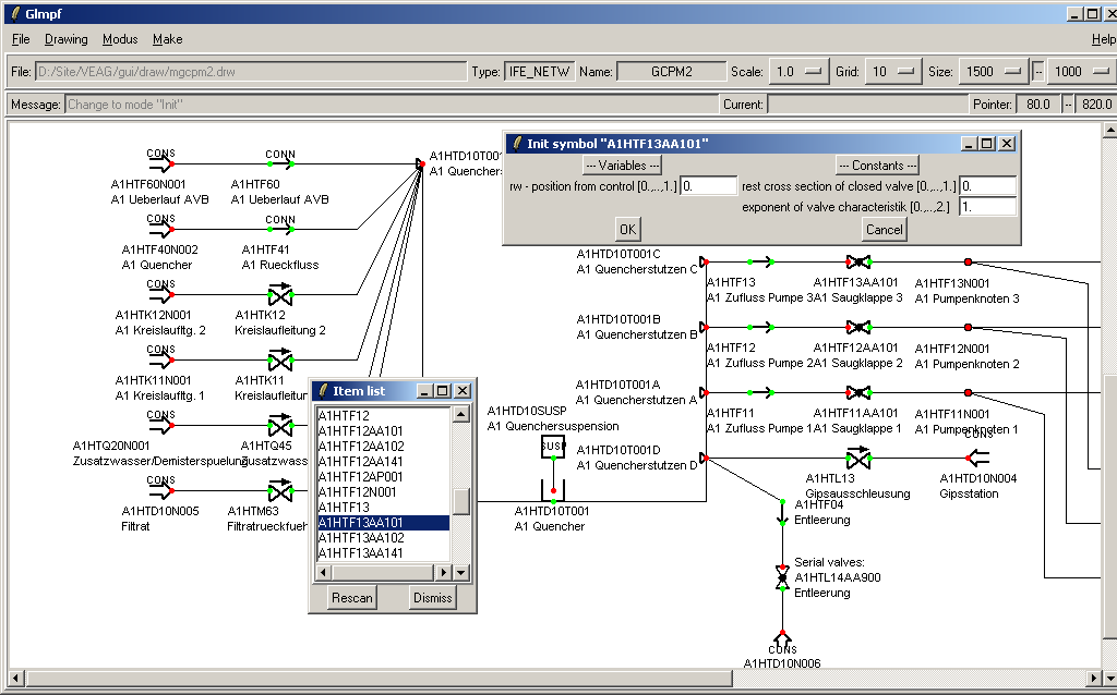 Simulation und System Engineering